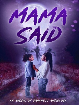 cover image of Mama Said